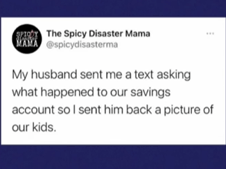 SarahBillington's tweet photo. This, but change kids to dog. Not the cats. Just the dog. https://t.co/7xelcEB0Du
