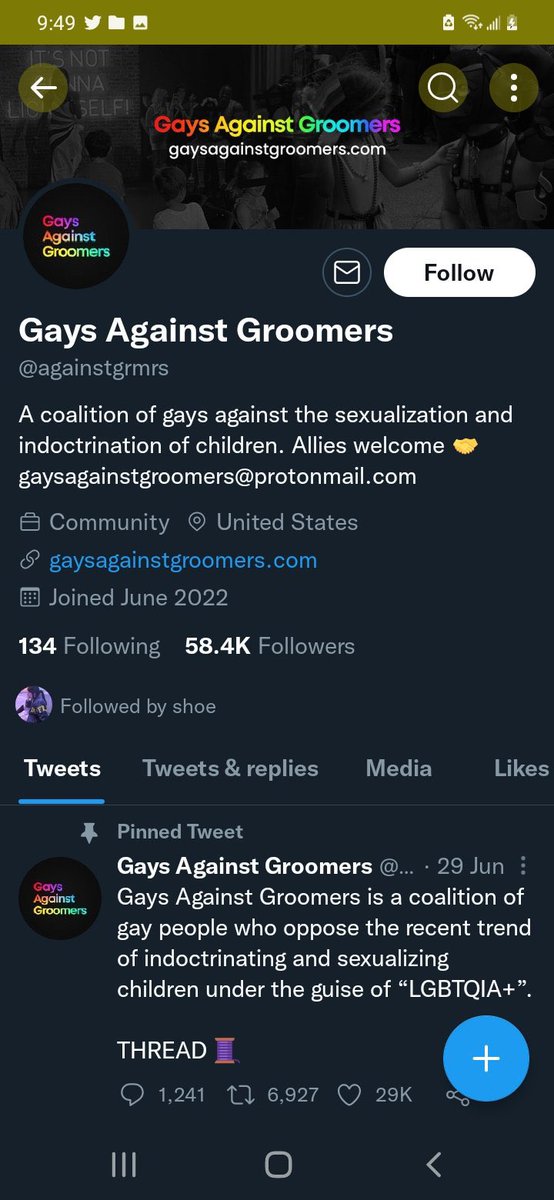 Jackie 🏳️‍⚧️🏳️‍🌈🌹 tweet media