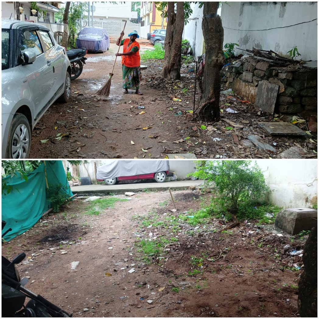 Dy EE SWM UPPAL tweet media