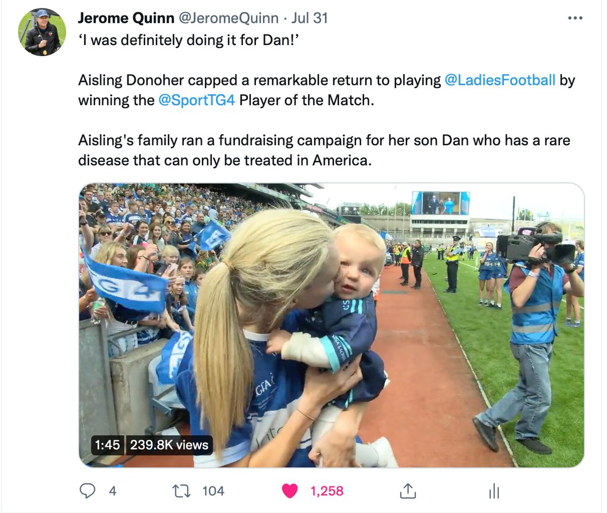 Jerome Quinn tweet media