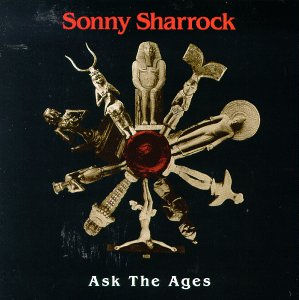 1991. It's been a while, I didn't even exist but a day like today 31 years ago Sonny Sharrock released Ask the Ages. Celebrate!
#avantgardejazz #onthisdayreleased #NowPlaying #sonnysharrock