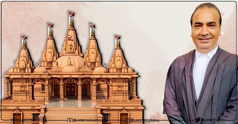 LawstreetJ's tweet photo. #PlacesofWorshipAct, the Black Law of India: Explained. Subscribe to LawStreet Journal for more latest updates. @LawstreetJ @AshwiniUpadhyay
#PlacesofWorshipAct #BlackLaw #Temple #BarbaricInvaders #PlaceofPrayer #Mosques #AshwiniUpadhyay #SupremeCourtofIndia #legalnews