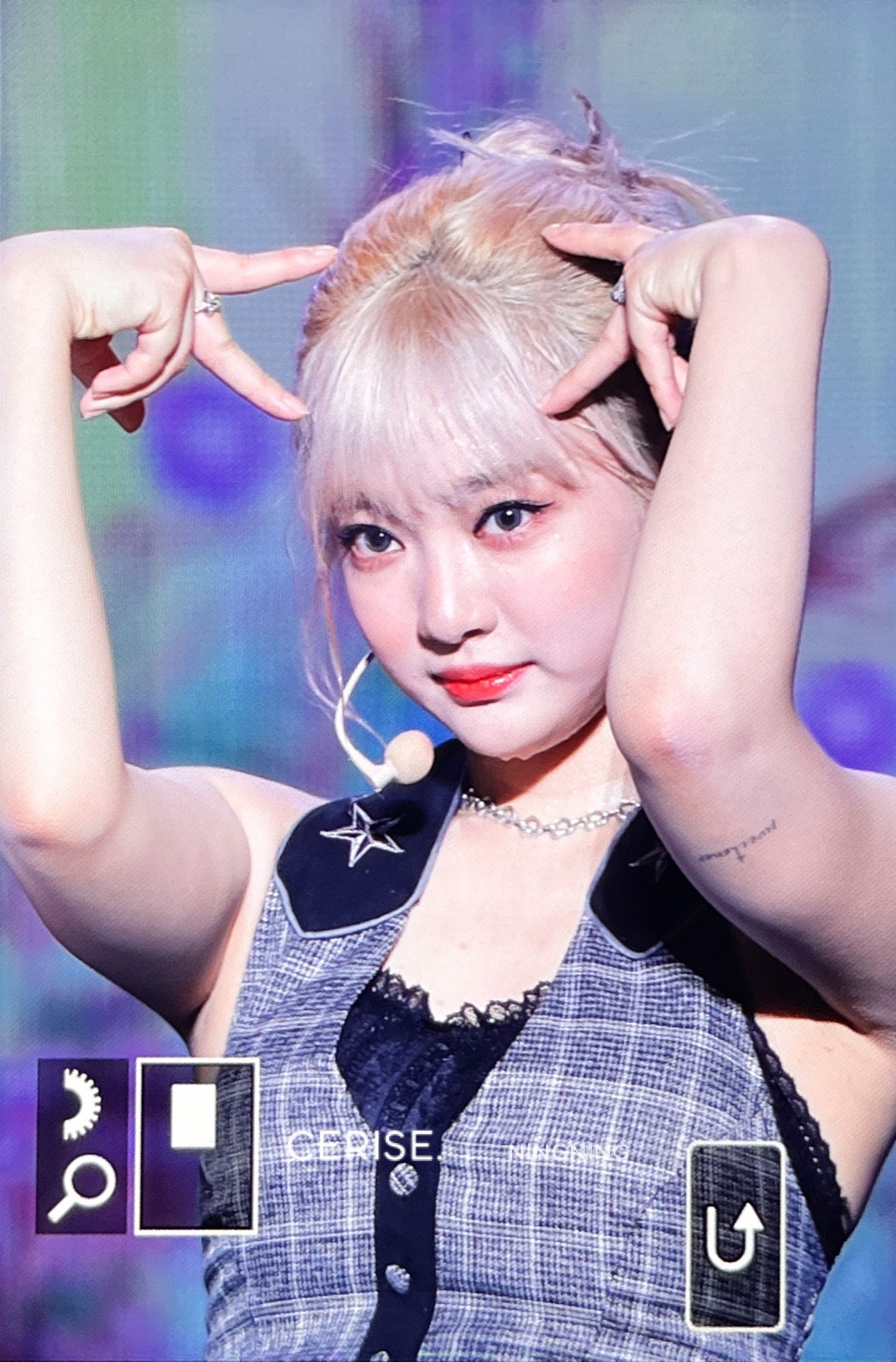 CERISE on X: CERISE on X: