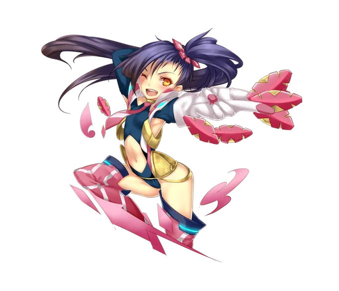 おネイさん 