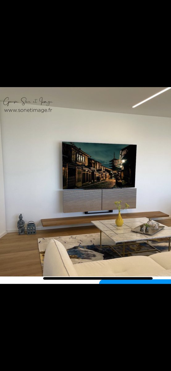 sonetimage's tweet photo. Beovision Harmony. Concept home cinéma et hifi d’exception. Bang et Olufsen Occitanie. Montpellier et Toulouse. https://t.co/5tDBP0LQpy https://t.co/MX5hZWY9pq