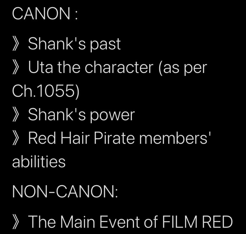 Explained: Is One Piece Film: Red Canon and When Does It Take Place?