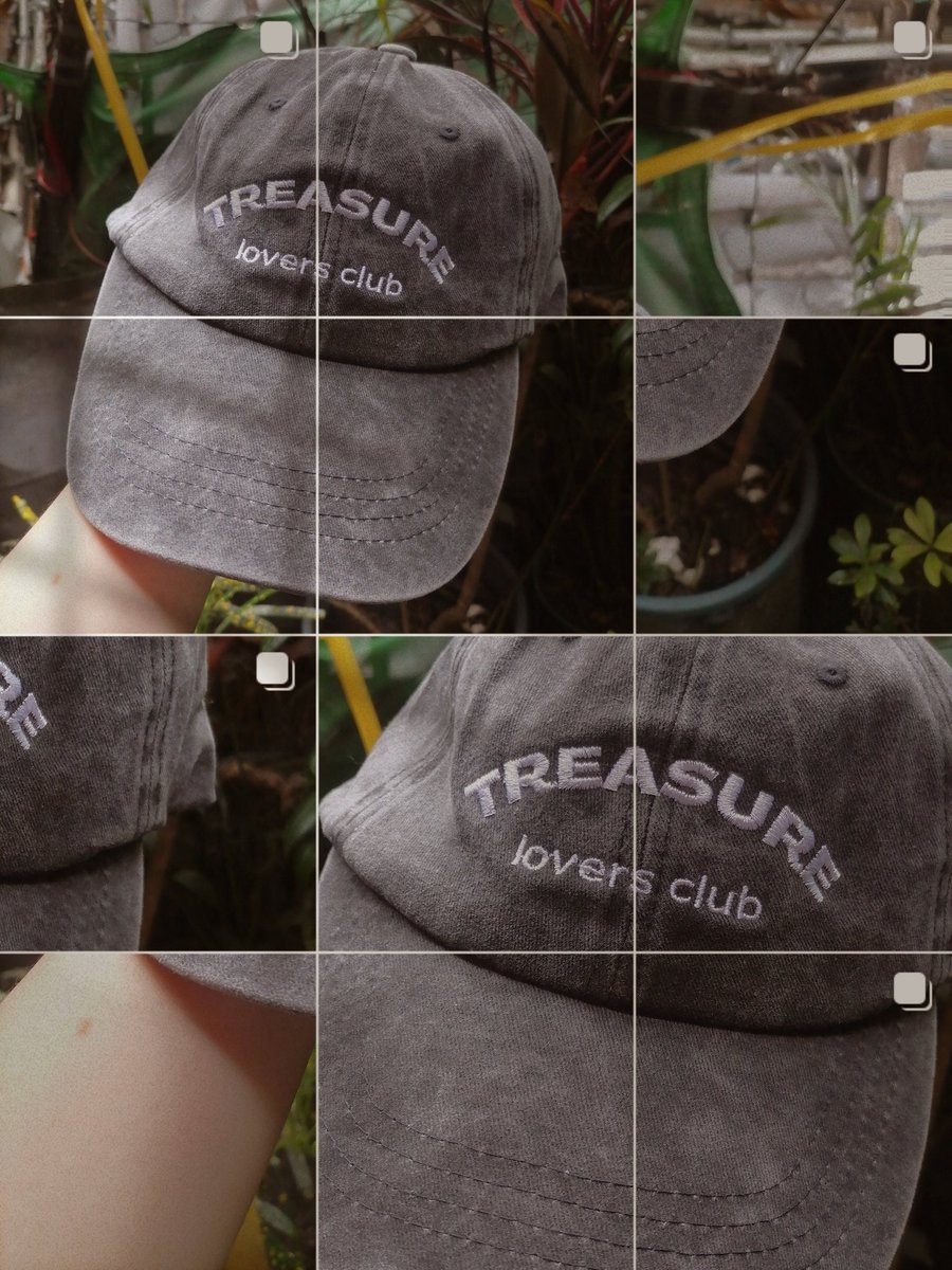 mandukkyu's tweet photo. — ☁️ #dobbieskiesmail ♡
╰ @PAJIWOOST | #frompajiwoo
treasure cap received~ soaper qtie niya huhu will definitely wear it EVERYDAY by treasure chor sksksk thank you so much pii !!! 🫶🏻 https://t.co/ENBudVhqRB