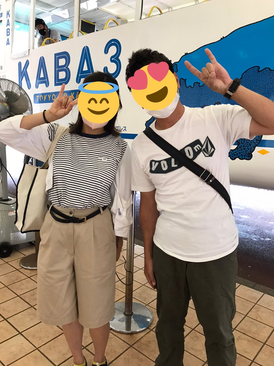 ZofBow's tweet photo. 道路を走った後そのまま海にダイヴ！運転するには大型二種と船舶の免許が必要
海の中ではタイヤはそのまま
前にエンジン 後にスクリュー
カバ🦛3、4頭分の重量11t

初めて乗ったけど楽しかった！

#KABA3
#水陸両用 https://t.co/ce5VDTGq7p