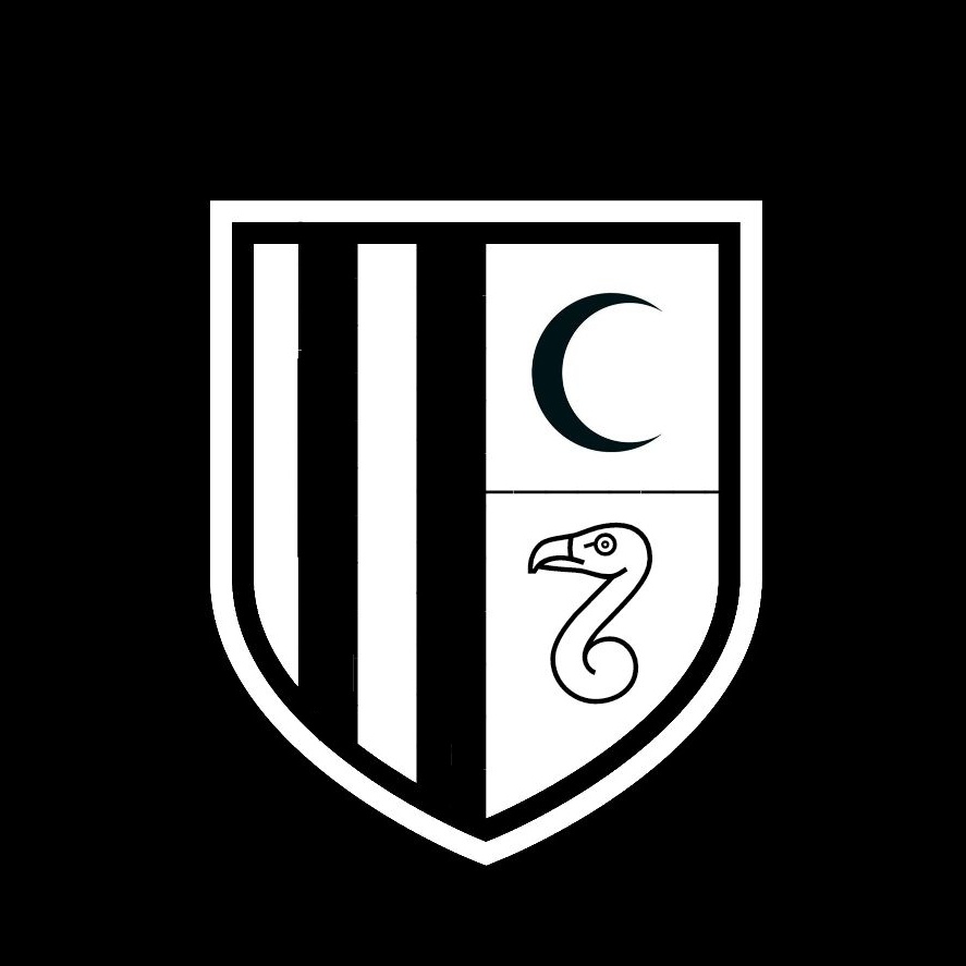 FLM_eSport's tweet photo. Prêts pour des annonces ? Prêts pour de nouveaux objectifs ? Prêts pour la bataille ? ⚔️
Flamingo Moon vous présente son nouveau blason : ⚫⚪
#GoFLM #NouvellePhotoDeProfil https://t.co/fTbXZy5pnr