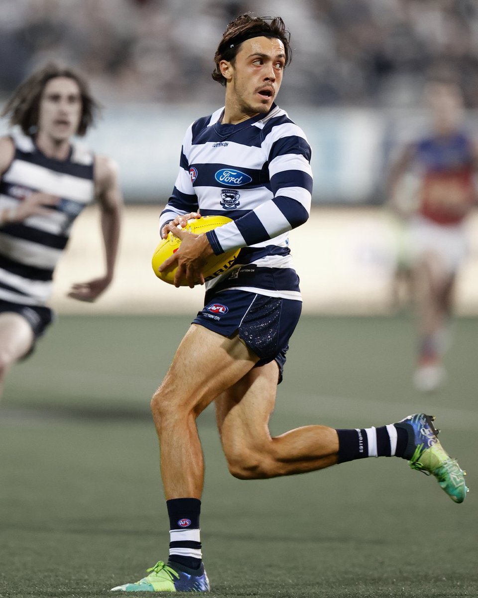 @GeelongCats's photo on #AFLCatsSaints