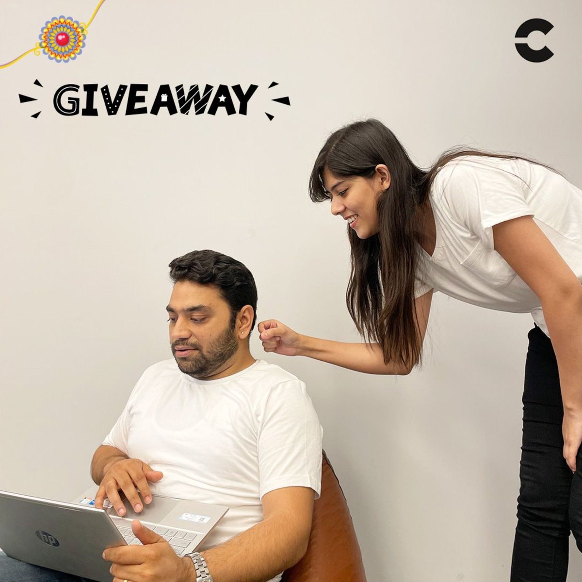 freecultr's tweet photo. GIVEAWAY ALERT 🚨

Following are the steps to win an amazing products for you and your sibling:

1. Follow @Freecultr.
2. Post a most candid picture troubling your sibling and why is it memorable for you. 
3. Tag @freecultr #firstlayerofcomfort
4. Wait for the results. https://t.co/8A2m87l7Ib