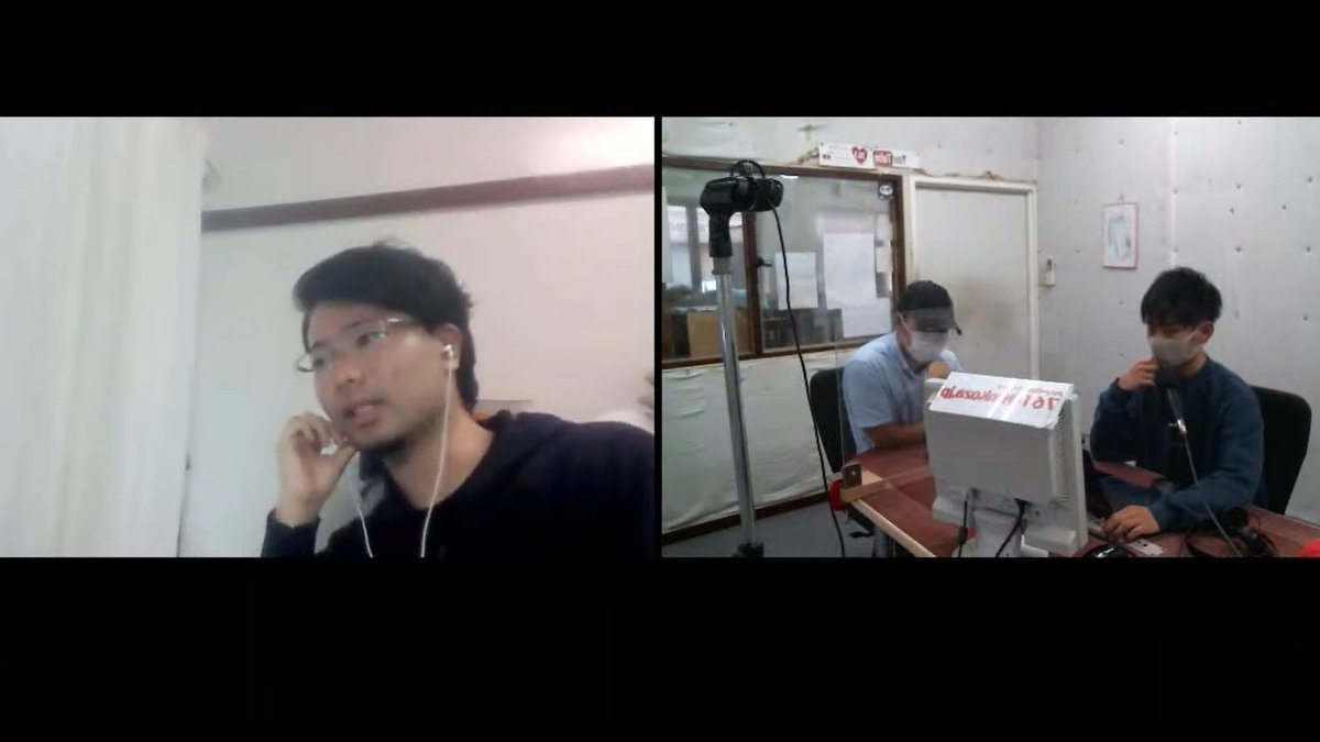ceo_2019's tweet photo. 学生の夢や活動を応援する
学生団体CEOラジオ📻 vol.38

ゲストはあべこうさん！🙋
「難病当事者たちのメッセージを集めた本を、難病と診断されて1日目の人に届けたい！」という思いのもと活動されています🙇

#ラジオ  #fmコザ #ceoラジオ
https://t.co/SUv1tNJ1Qo https://t.co/XoujPghOOh