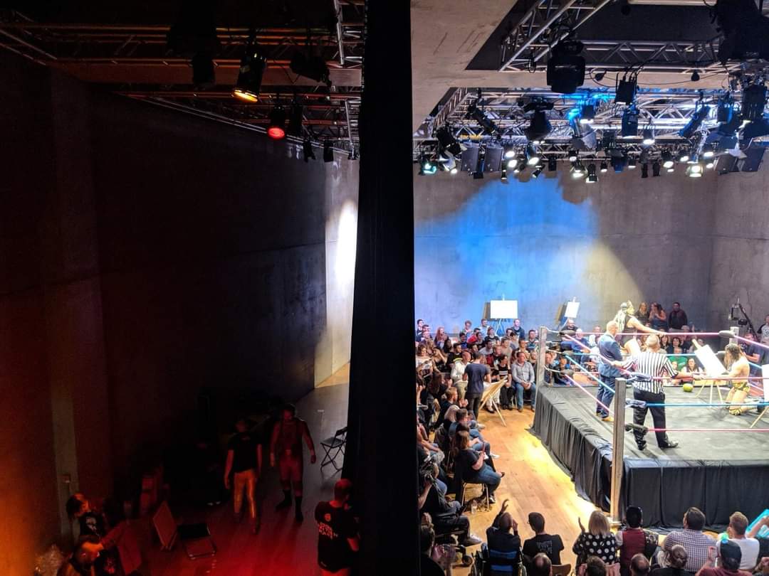 Resurgence tweet media