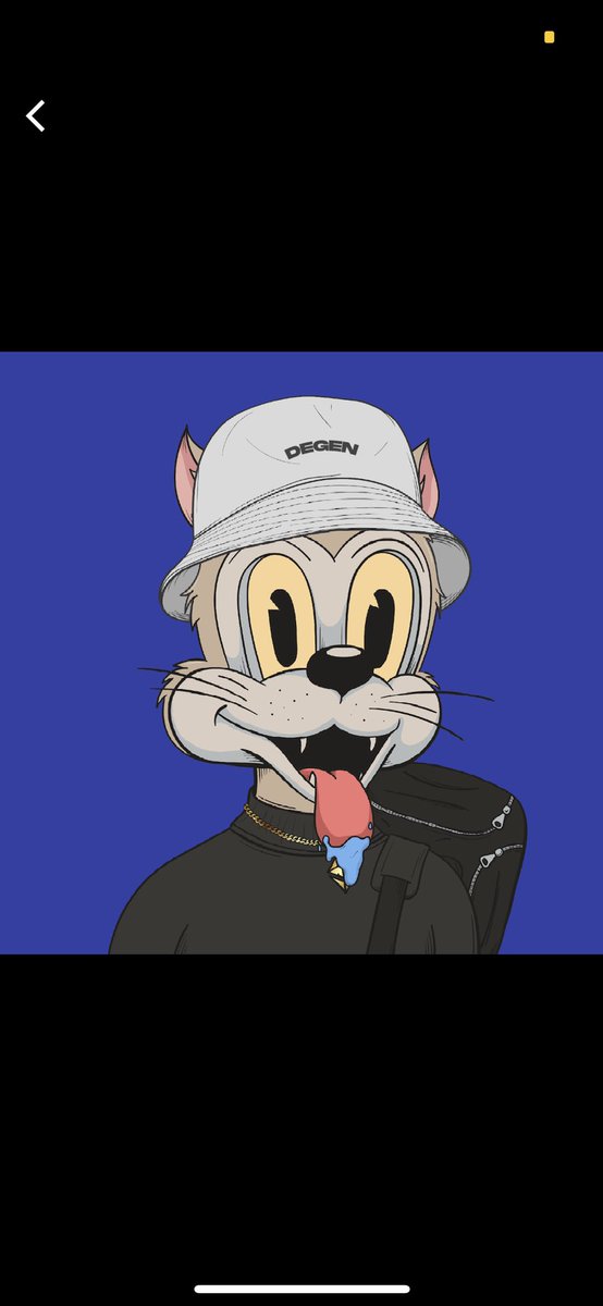 cryptoslipper's tweet photo. @jeskiedoteth @DegenToonz 👋 https://t.co/ZKxLrxmfBF