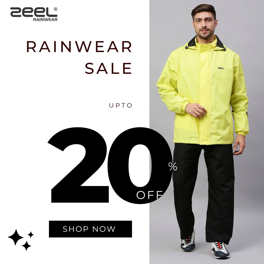 zeel rainwear women