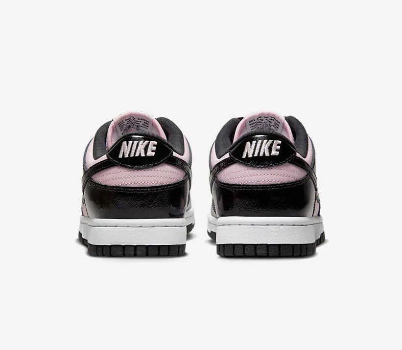 MAKOTOJAPANNN's tweet photo. Coming soon !!
Nike Dunk Low Black Pink 🖤💗

Black pink in your area~ รึเปล่าน้าา…
(⸝⸝> ̫ <⸝⸝)
รุ่นนี้พิเศษตรงที่ตัวหนังสลับกับหนังแก้ว น้อนนหวานก็ได้ เท่ก็ได้ กำตังไว้รอเลยค้าบบบ ⭐️ https://t.co/AYMcVjmpdt