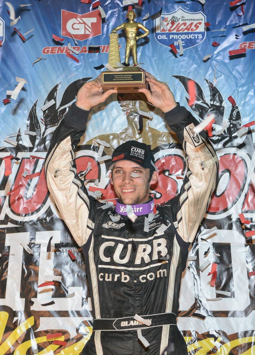 Basso488's tweet photo. 6 years ago today, Bryan Clauson passed away. #Legend #RIP https://t.co/HJJDRCY6XQ