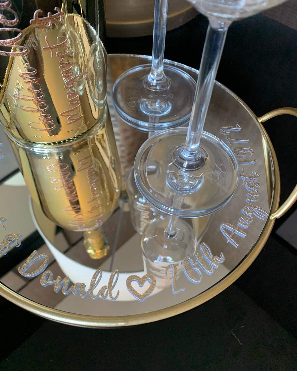 Littlelabelhouz's tweet photo. Golden wedding anniversary- thatās 50 years - can you imagine meeting such a wonderful milestone!
#anniversarylabels #weddinglabels #namelabels #namedecals #littlelabelhouse #personalisedlabels
#UKGiftHour
#UKGiftAM
https://t.co/m2jPo9YuPc https://t.co/HUjP9EL7xJ