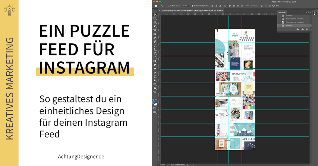 GudrunWegener's tweet photo. Ich mag es Designs ganzheitlich zu betrachten und mir eine Gesamtgestaltung zu überlegen, die dann auch zu meinen Inhalten passt. Darum habe ich so meinen Instagram Puzzle Feed aufgenbaut: https://t.co/5dsjA7p2XW https://t.co/vUQH0Yq3oN
