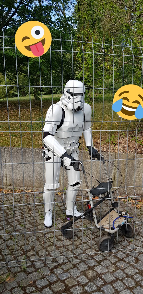 huff_kathi's tweet photo. Inklusion wird groß geschrieben 🤣😂 #EWF2022 https://t.co/pFUWrnrD3r