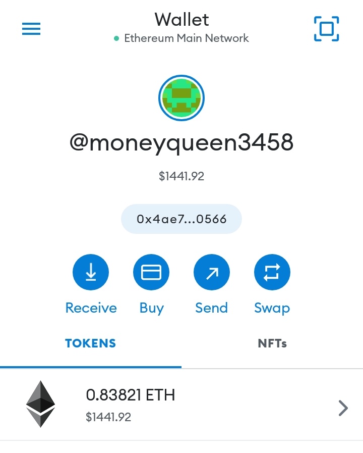 Drop your #Eth wallet  I will send you 50$🏆