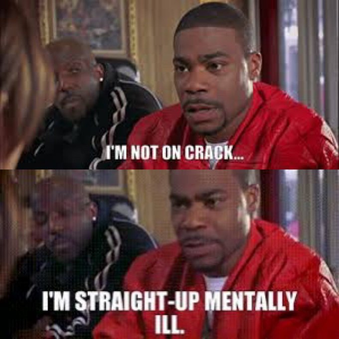 When I got pulled over, having a panic attack while driving https://t.co/v0uXGZ2s3M