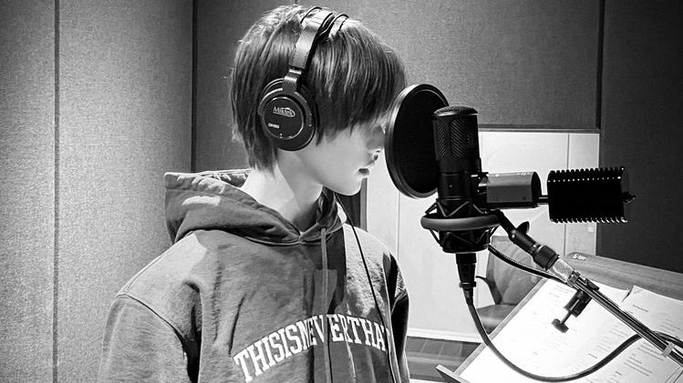 kismet – #soogyu filo au

— their fandoms are fighting with each other whenever they have the chance to. but not until when they found out what’s happening behind the cameras.