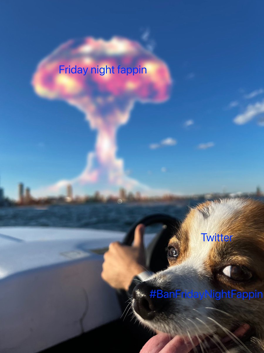OSCAR663737's tweet photo. #BanFridayNightFappin
Mf this game has to be banned like seriously 
I just found out what Happened
Here’s a edited image I made https://t.co/TdYfKPoBzW