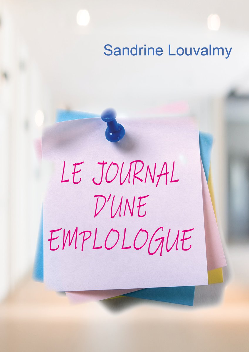 louvalmy's tweet photo. Merci Yumiko pour cet avis aussi détaillé, des avis comme celui-là, ça fait vraiment plaisir et c'est très encourageant ! Découvrez mon roman "Le journal d'une Emplologue"
Bonne lecture ! 
🔽🔽🔽🔽🔽🔽🔽🔽🔽🔽🔽
https://t.co/L9vCJwb6Sw
#ebook #Roman #communication #Kindle #avis https://t.co/f1EhpoxyVz