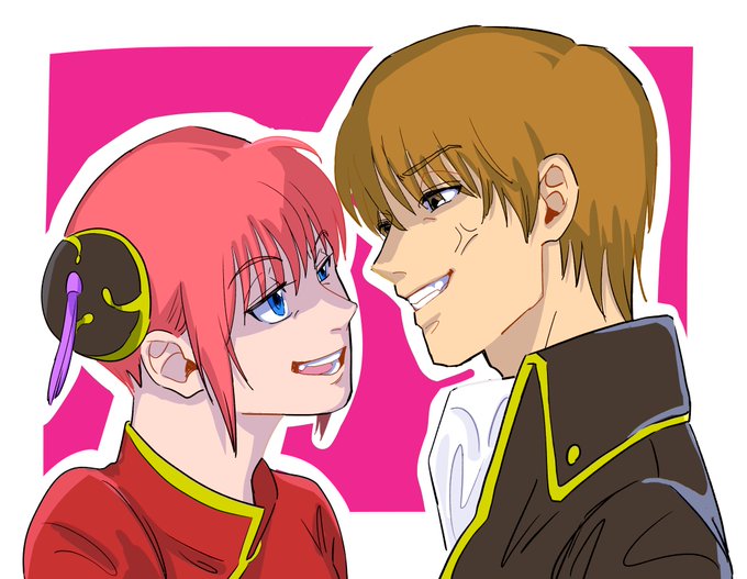 カップル 高画質 のtwitterイラスト検索結果