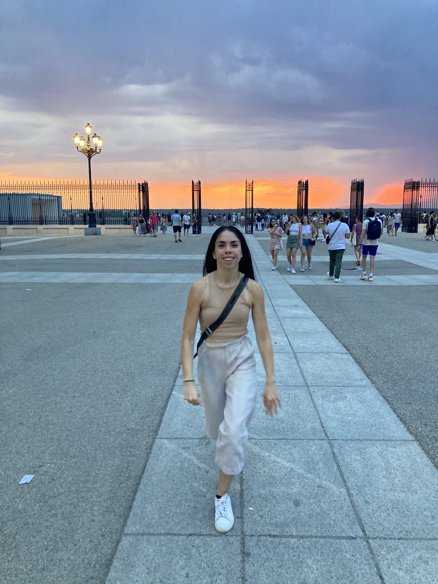 oliviaalmo's tweet photo. Madrid again 🫶🏻 https://t.co/AORl5Jc6TU