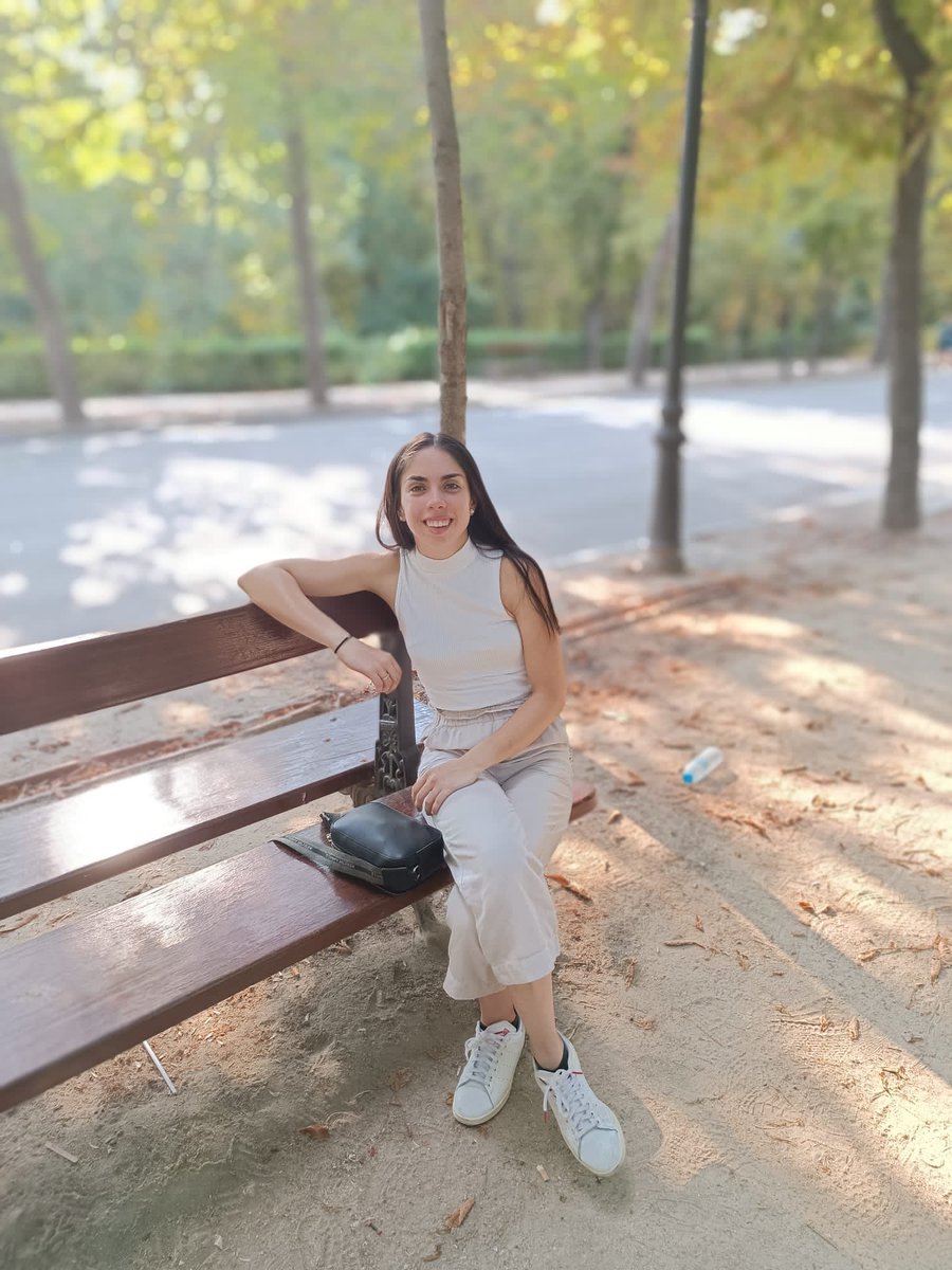oliviaalmo's tweet photo. Madrid again 🫶🏻 https://t.co/AORl5Jc6TU