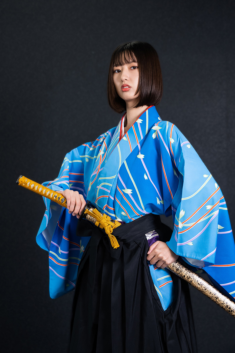 凜派 New Profile Photos 2 #成瀬亜未 #向井花 #火野快飛 #蔵本りん