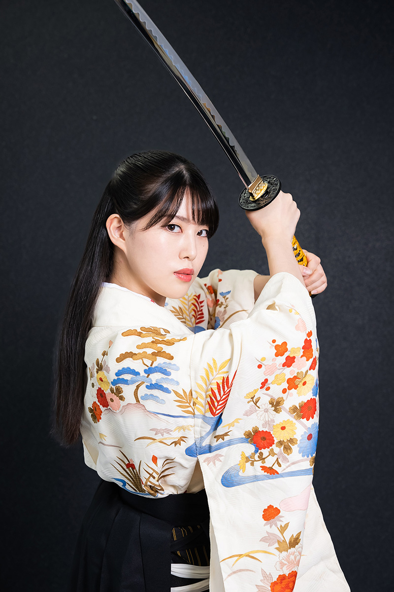凜派 New Profile Photos 2 #成瀬亜未 #向井花 #火野快飛 #蔵本りん