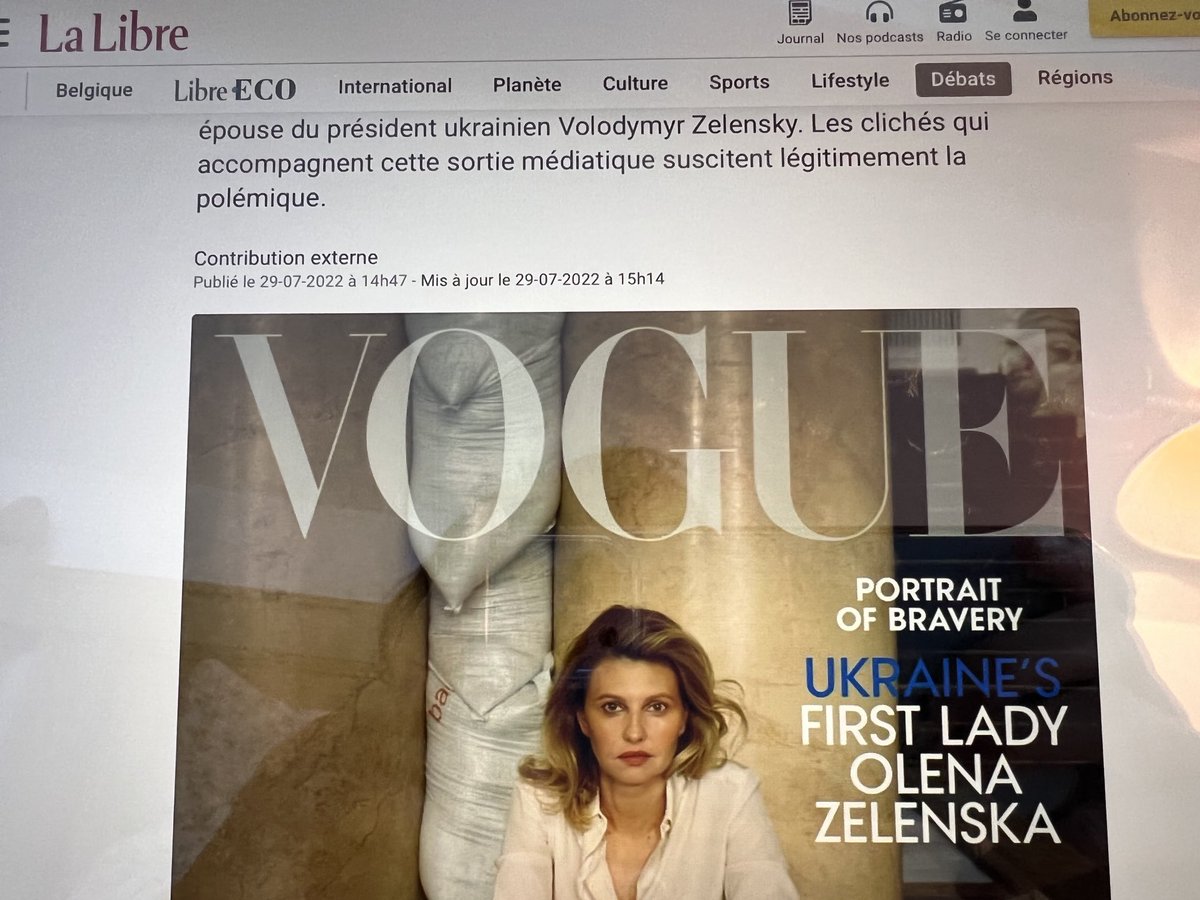 France Roque tweet media