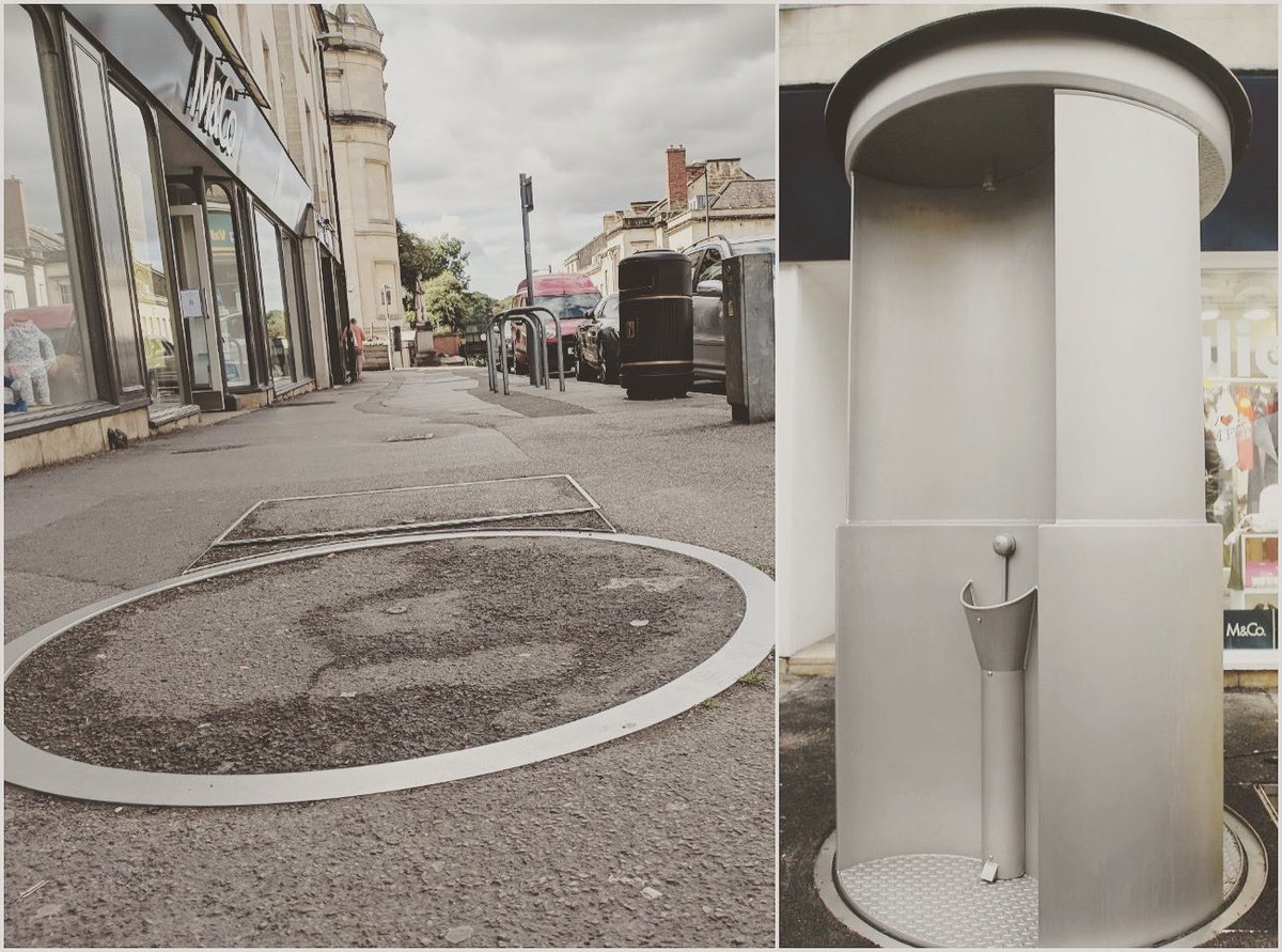 Esto podría ser perfectamente la entrada a nuestro ministerio? Podría ser y ¿quien les dice a ustedes que no lo es ?