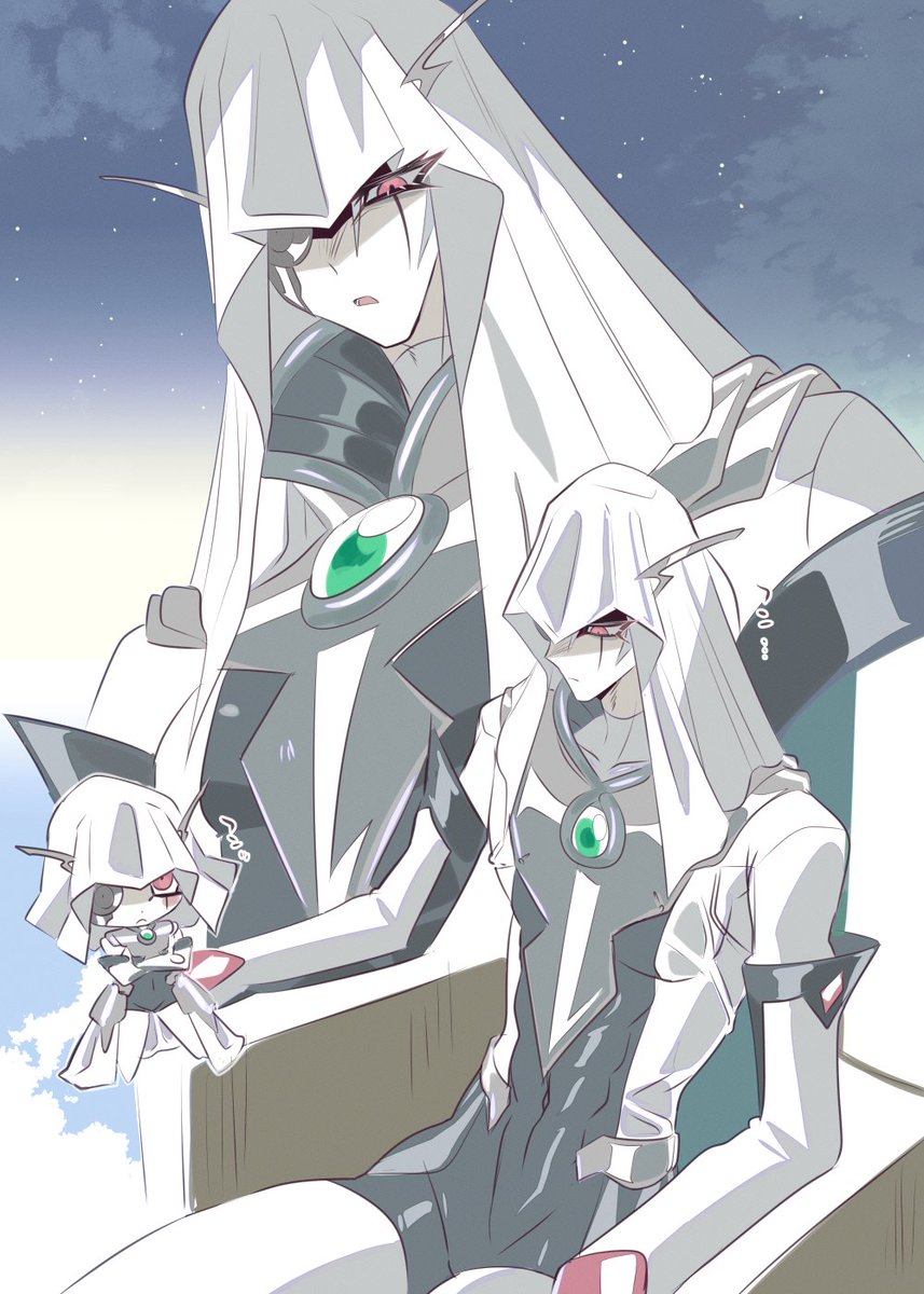 なんとなく長官 