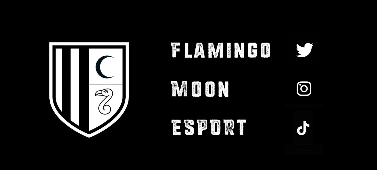 FLM_eSport's tweet photo. Qui dit nouveau logo, dit nouvelle bannière... ✨
Oui oui, nous sommes présent sur TikTok et Instagram avec du contenu différent alors suis-nous ! 🖤🤍
#GoFLM #FollowFLM https://t.co/91J5tlFbQn