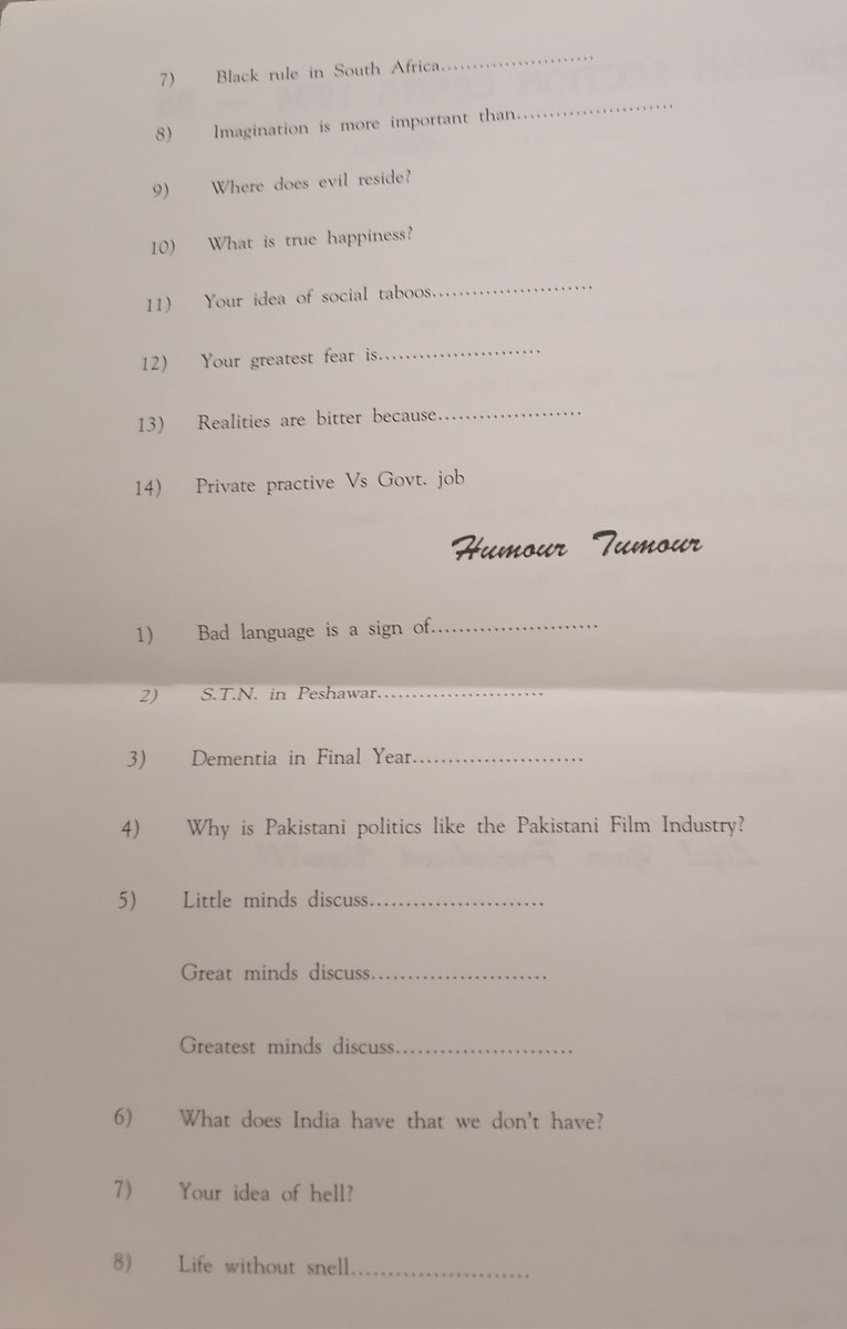 lachvi's tweet photo. English section f #Cenna magazine of #KhyberMedicalCollege by @drkhabir https://t.co/xLseqdhFDH