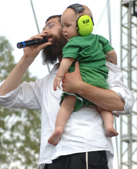 Singer <a href="/laivy/">laivy</a>.miller is the 16 year old son of Jewish reggae singer <a href="/matisyahu/">Matisyahu</a>  !!  His first single called ‘Beauty and the Beast” is out today on Spotify and Apple Music.