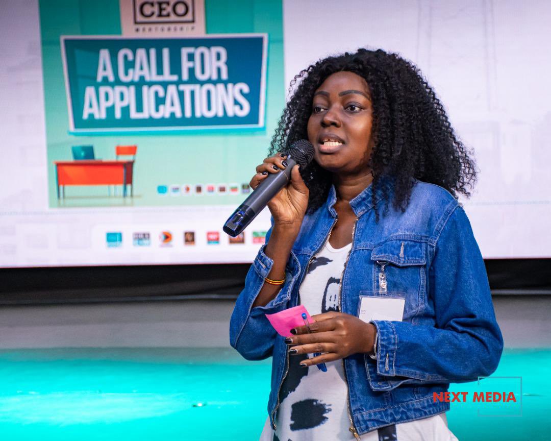 There’s no magic formula for great company culture. The key is just to treat your staff how you would like to be treated

#NextMediaUg #NextMediaTalks