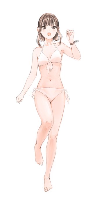 さや氏の絵です。 