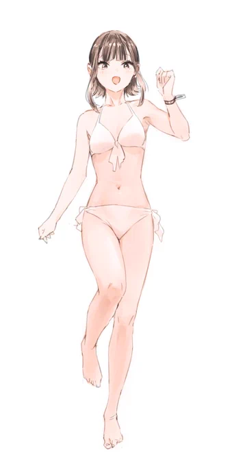 さや氏の絵です。 