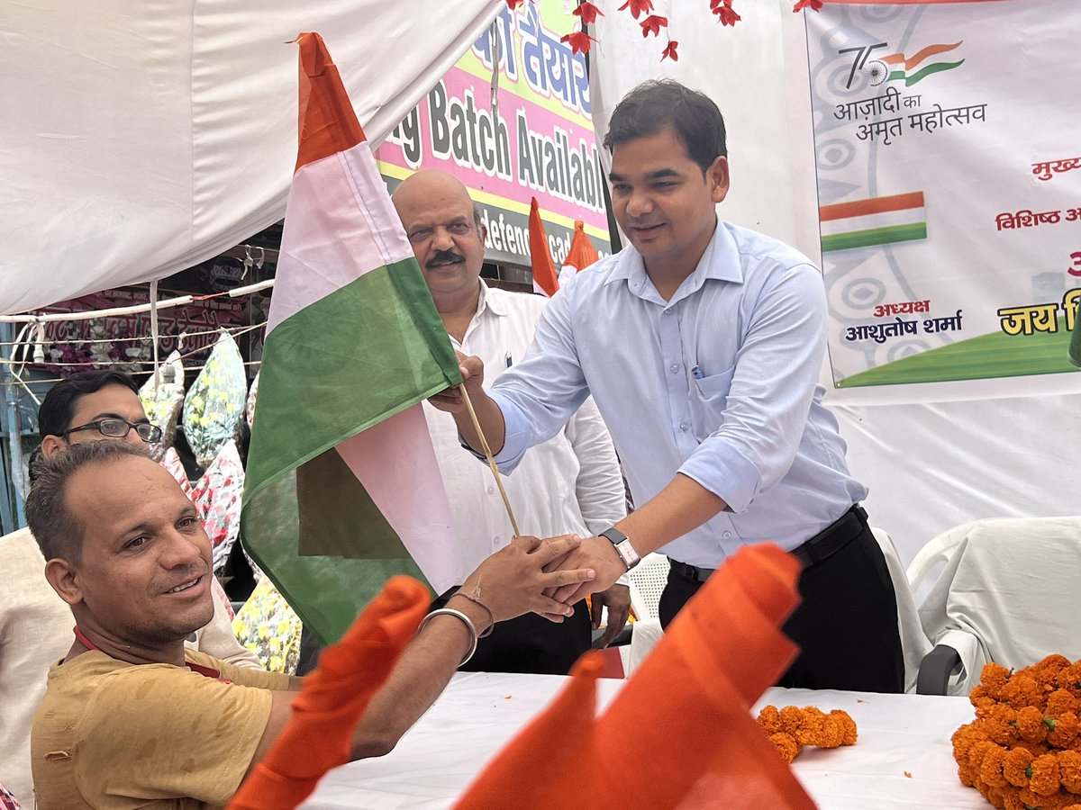 Indravijay2's tweet photo. Har Ghar Tiranga🇮🇳🇮🇳🇮🇳 https://t.co/CcZppPqzef