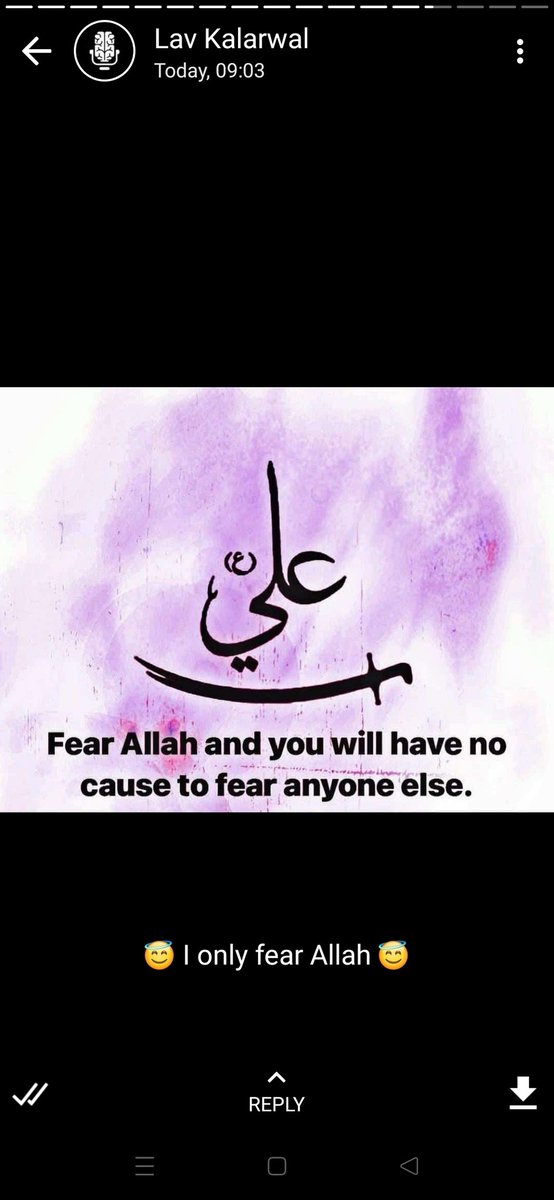 abhilasha1508's tweet image. @PoliceRajasthan @TajinderBagga @TV9Rajasthan @BJPRajasthanIT @ChiragPruthiBJP
@dhruvwadhwa
@imAditiofficial
Ab kiski galti hai, ab fatwa kaha hai😡😡