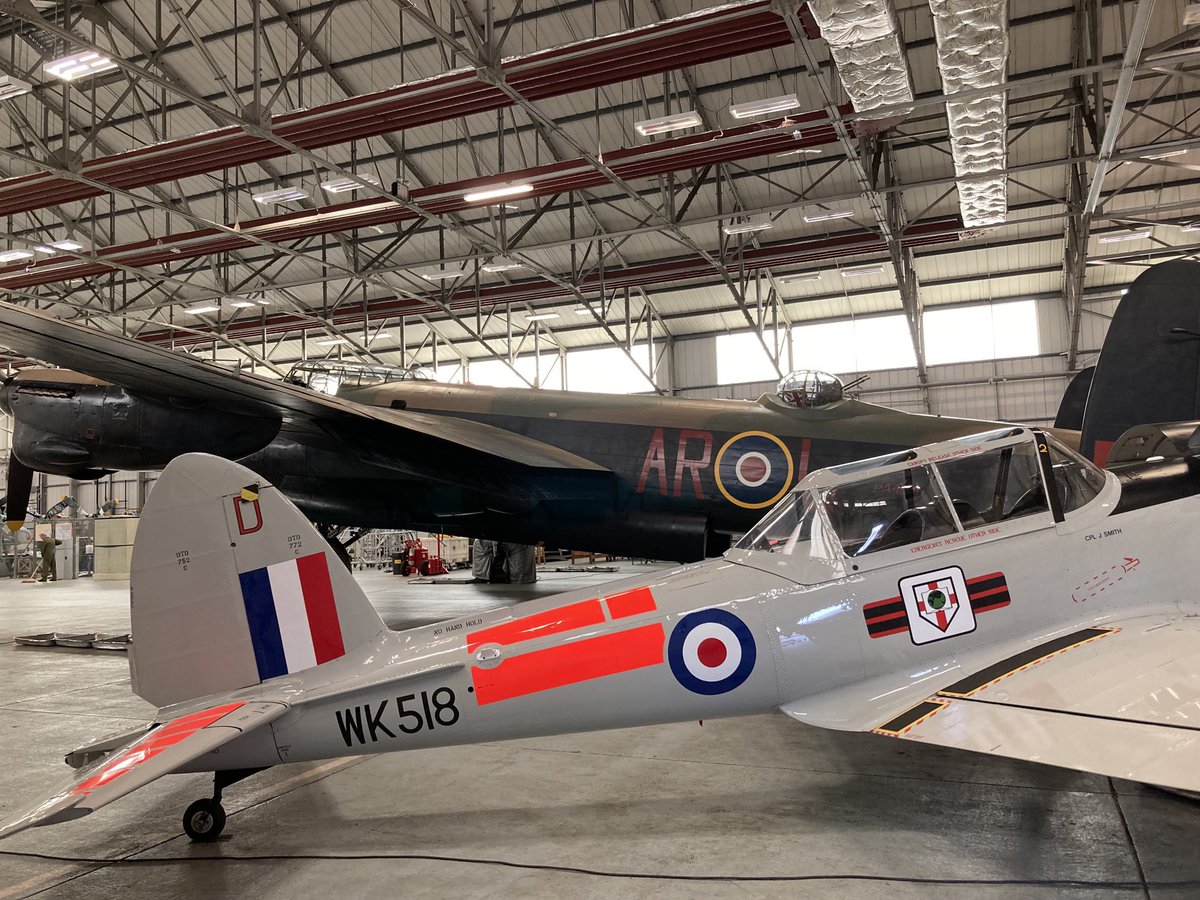 hopeful_runner's tweet photo. Fantastic visit to Bomber Command Flight Memorial, yesterday, seeing #spitfires, #hurricanes and #lancasters plus hearing lots of fascinating stories. https://t.co/7ZNaHeYTK6