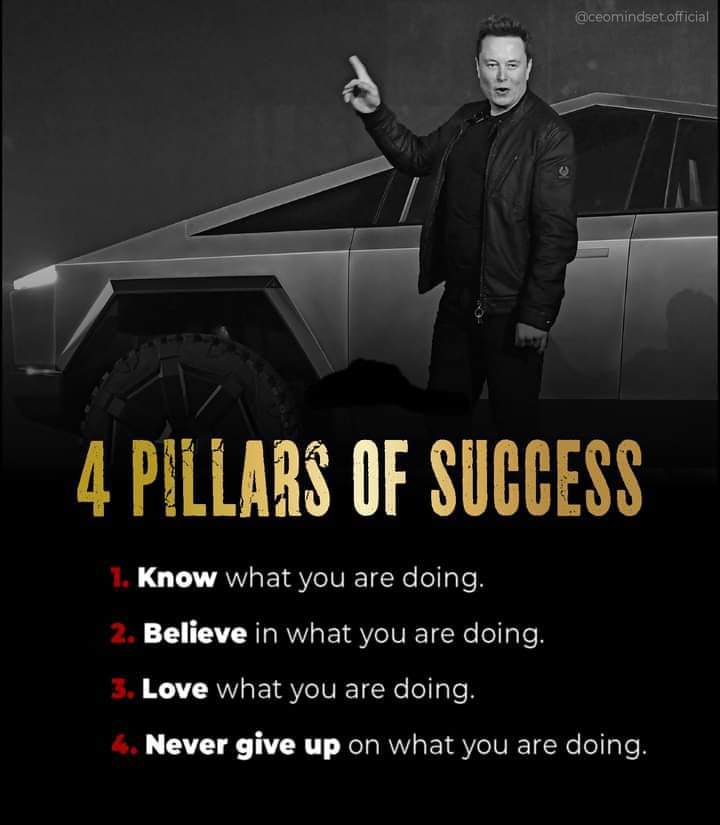 Can I be your friend,Mr Elon musk 🤝