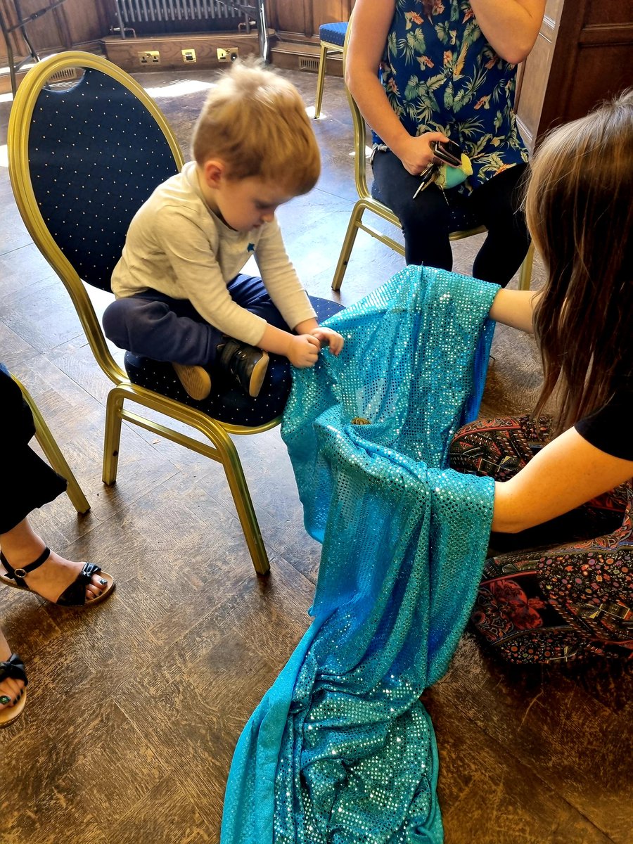 Total Communication tweet media