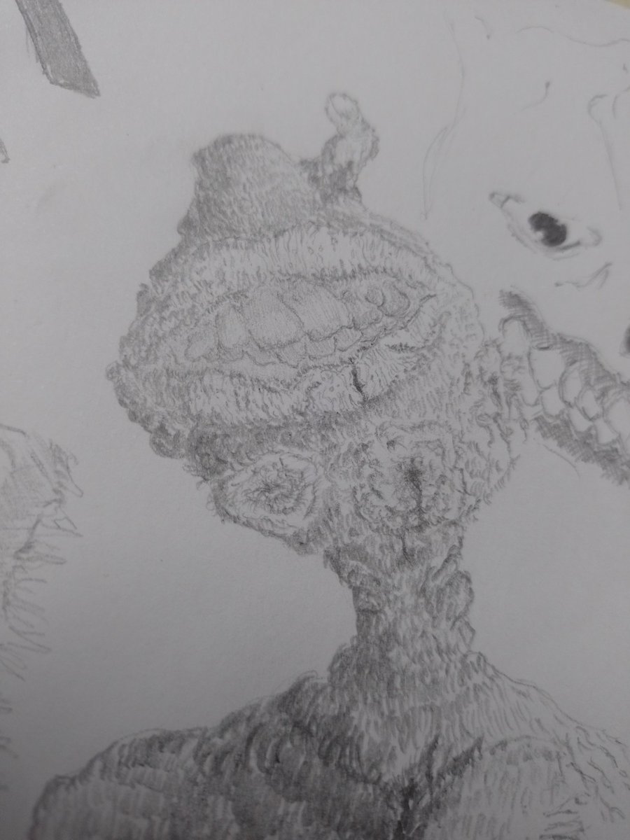 BornToBoozee's tweet photo. "Everywhere at The End of Time" It's fuckin' insane, it's fun to be inspired at this hour (04:50 a.m.) with this masterpiece, although being in stage 4, it's hard to digest it, and even more so with the next stages that await me... I perceive that God is near... I hope it is God. https://t.co/oCF34hCfgy