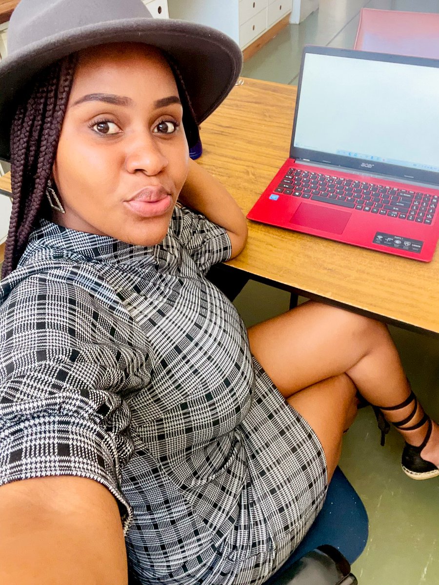 Bongile Dlamini tweet media